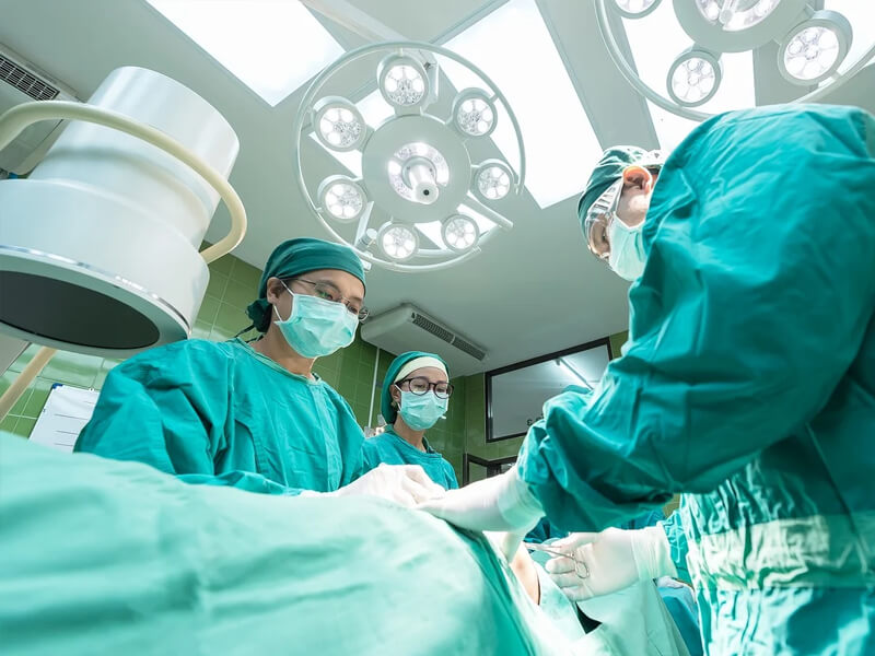 Nephrology Kallakurichi at Sai Speciality Hospital