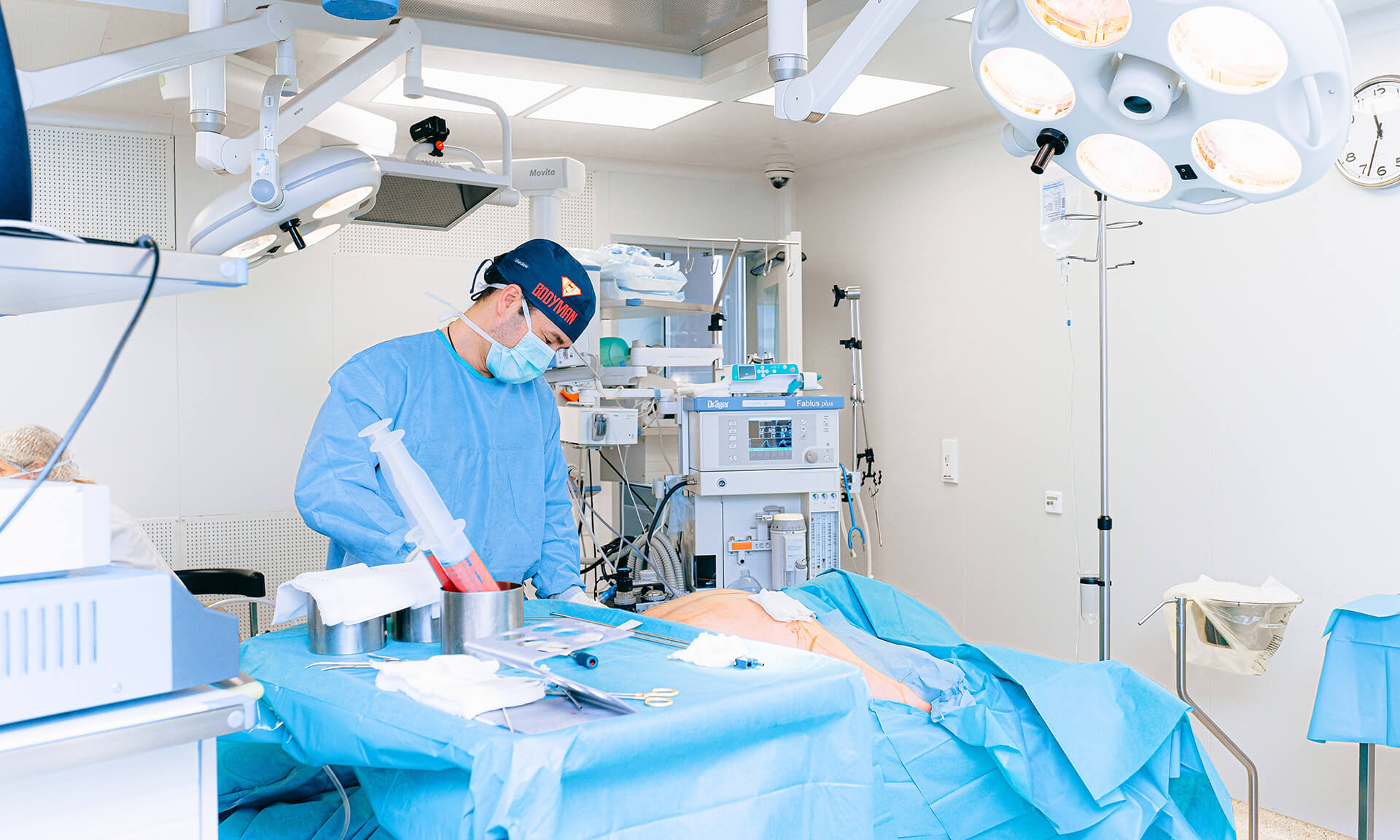 Welcome to Sai Speciality Hospital Kallakurichi