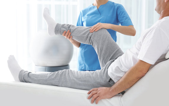 Physiotherapy Kallakurichi at Sai Speciality Hospital